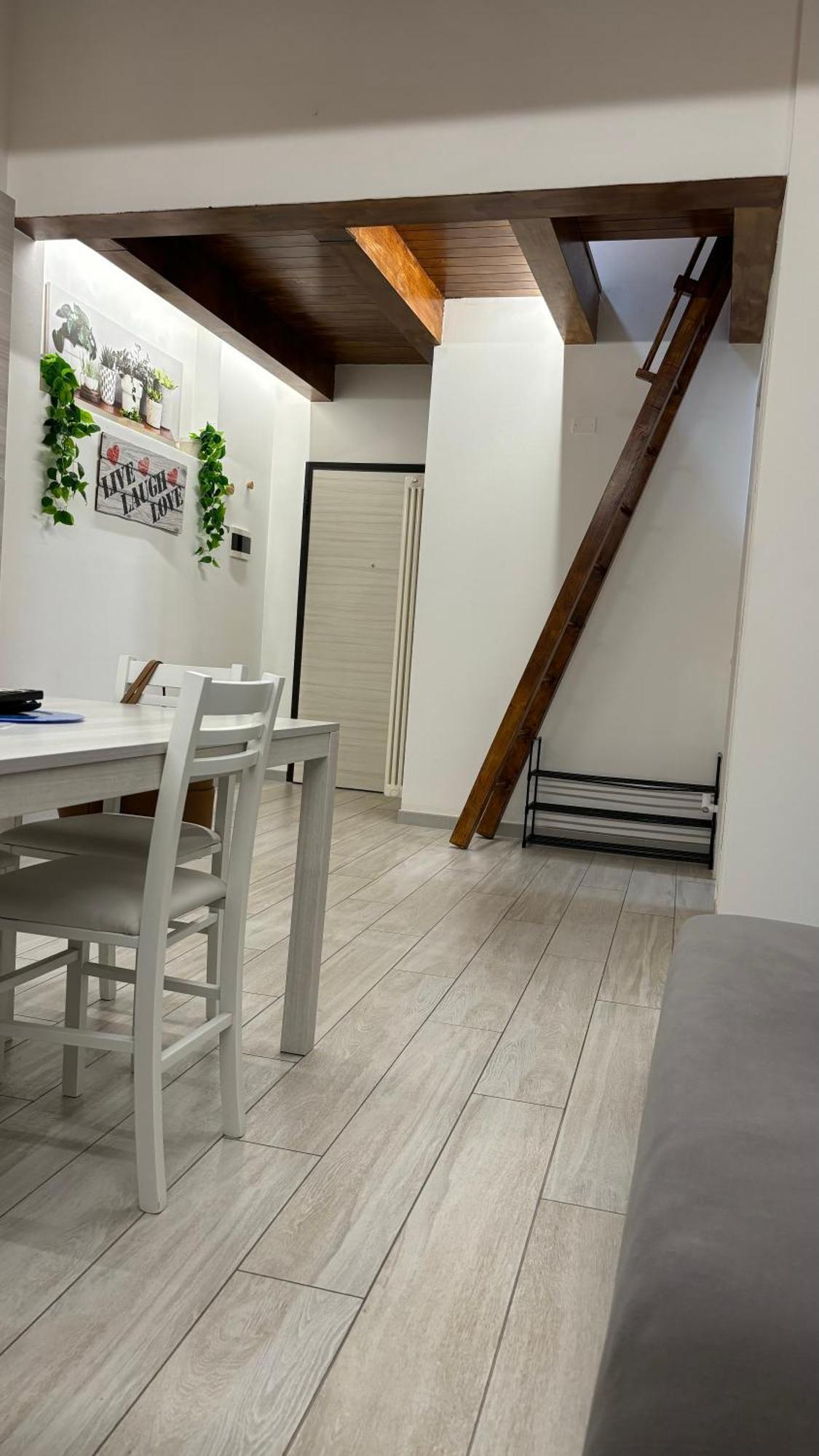Appartamento "Il Portico" A Soli 8 Chilometri Da Imola E 7 Chilometri Da Faenza Exterior photo